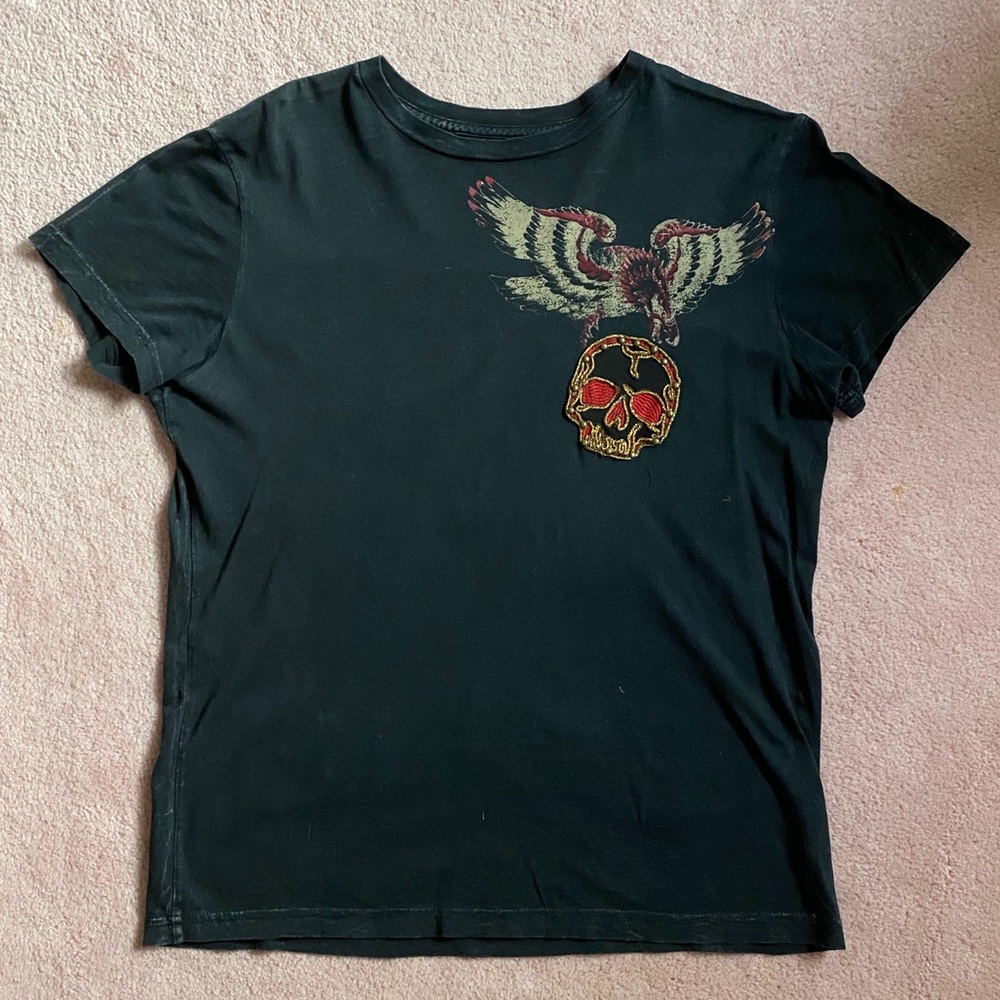 Doctrine Designer T-Shirt
